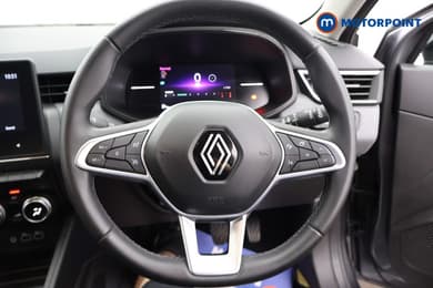 Renault Clio Evolution Manual Petrol Hatchback - Stock Number (1669908) - 1st supplementary image