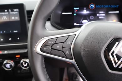 Renault Clio Evolution Manual Petrol Hatchback - Stock Number (1669911) - 2nd supplementary image