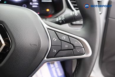 Renault Clio Evolution Manual Petrol Hatchback - Stock Number (1669911) - 3rd supplementary image