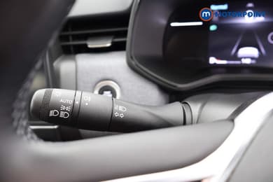 Renault Clio Evolution Manual Petrol Hatchback - Stock Number (1669911) - 5th supplementary image