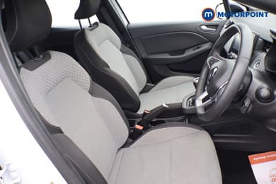 Renault Clio Evolution Manual Petrol Hatchback - Stock Number (1669911) - 15th supplementary image