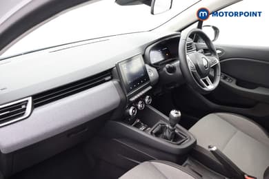 Renault Clio Evolution Manual Petrol Hatchback - Stock Number (1669911) - 20th supplementary image