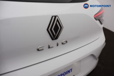 Renault Clio Evolution Manual Petrol Hatchback - Stock Number (1669911) - 23rd supplementary image