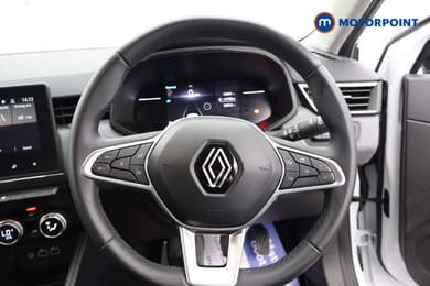 Renault Clio Evolution Manual Petrol Hatchback - Stock Number (1669911) - 1st supplementary image