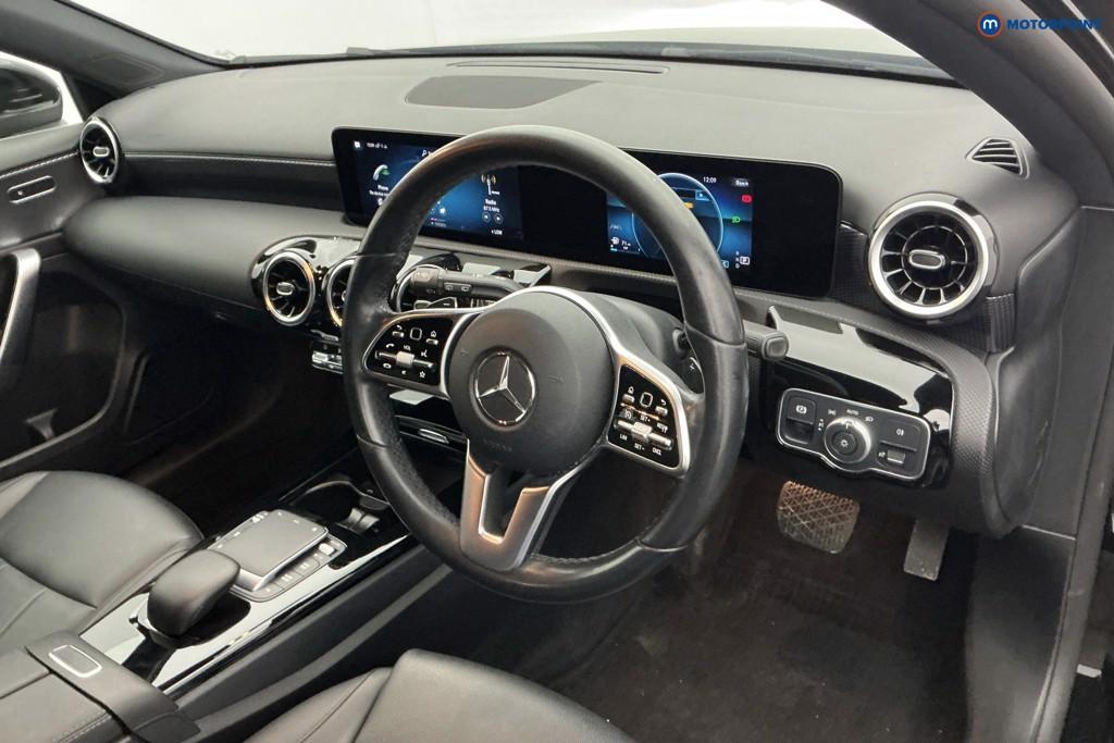 Mercedes-Benz A Class Sport Executive Edition Automatic Diesel Hatchback - Stock Number (1670177) - 8th supplementary image
