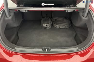 Mercedes-Benz A Class Amg Line Automatic Petrol Plug-In Hybrid Saloon - Stock Number (1670454) - 3rd supplementary image