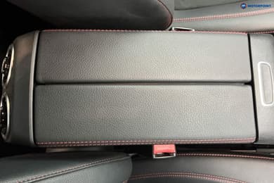 Mercedes-Benz A Class Amg Line Automatic Petrol Plug-In Hybrid Saloon - Stock Number (1670454) - 13th supplementary image