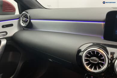Mercedes-Benz A Class Amg Line Automatic Petrol Plug-In Hybrid Saloon - Stock Number (1670454) - 17th supplementary image