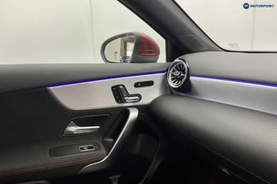 Mercedes-Benz A Class Amg Line Automatic Petrol Plug-In Hybrid Saloon - Stock Number (1670454) - 18th supplementary image