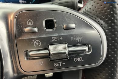 Mercedes-Benz A Class Amg Line Automatic Petrol Plug-In Hybrid Saloon - Stock Number (1670454) - 20th supplementary image