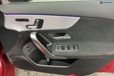 Mercedes-Benz A Class Amg Line Automatic Petrol Plug-In Hybrid Saloon - Stock Number (1670454) - 23rd supplementary image