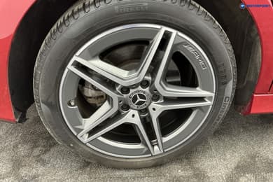 Mercedes-Benz A Class Amg Line Automatic Petrol Plug-In Hybrid Saloon - Stock Number (1670454) - 32nd supplementary image