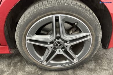 Mercedes-Benz A Class Amg Line Automatic Petrol Plug-In Hybrid Saloon - Stock Number (1670454) - 35th supplementary image
