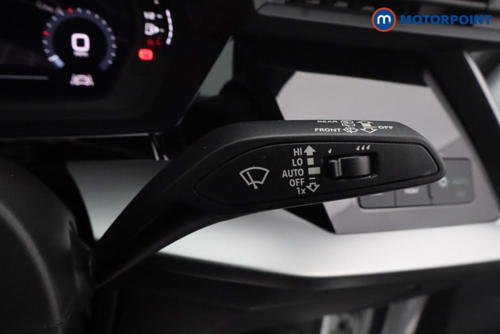 Audi A3 S Line Automatic Petrol Hatchback - Stock Number (1670812) - 8th supplementary image