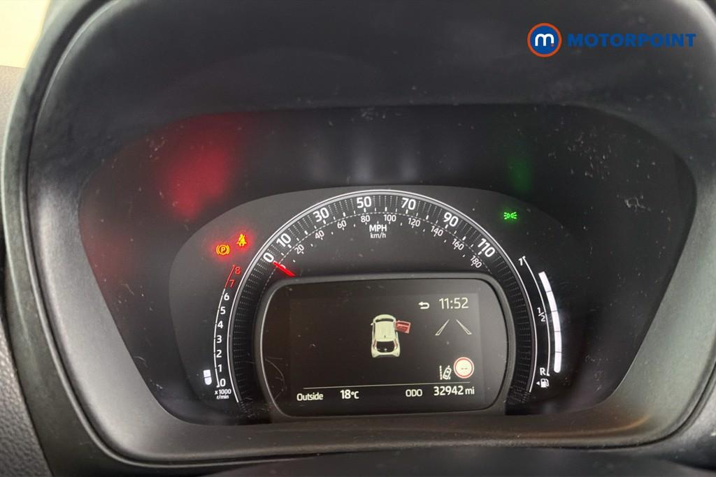 Toyota Aygo X Pure Manual Petrol Hatchback - Stock Number (1671425) - 8th supplementary image