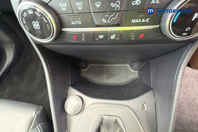 Ford Fiesta Titanium X Automatic Petrol Hatchback - Stock Number (1640486) - 5th supplementary image