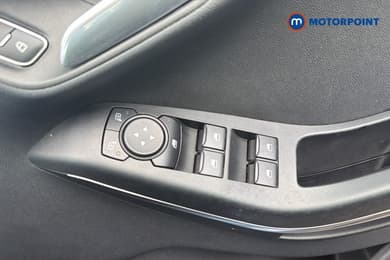 Ford Fiesta Titanium X Automatic Petrol Hatchback - Stock Number (1640486) - 20th supplementary image