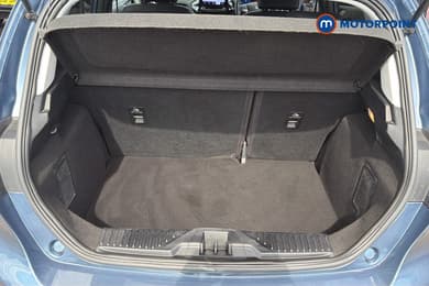 Ford Fiesta Titanium X Automatic Petrol Hatchback - Stock Number (1640486) - 34th supplementary image