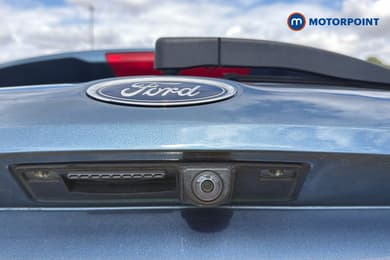 Ford Fiesta Titanium X Automatic Petrol Hatchback - Stock Number (1640486) - 35th supplementary image