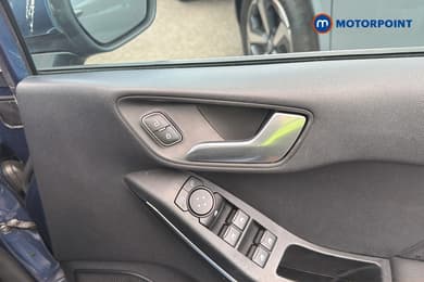 Ford Fiesta Titanium X Automatic Petrol Hatchback - Stock Number (1640486) - 42nd supplementary image