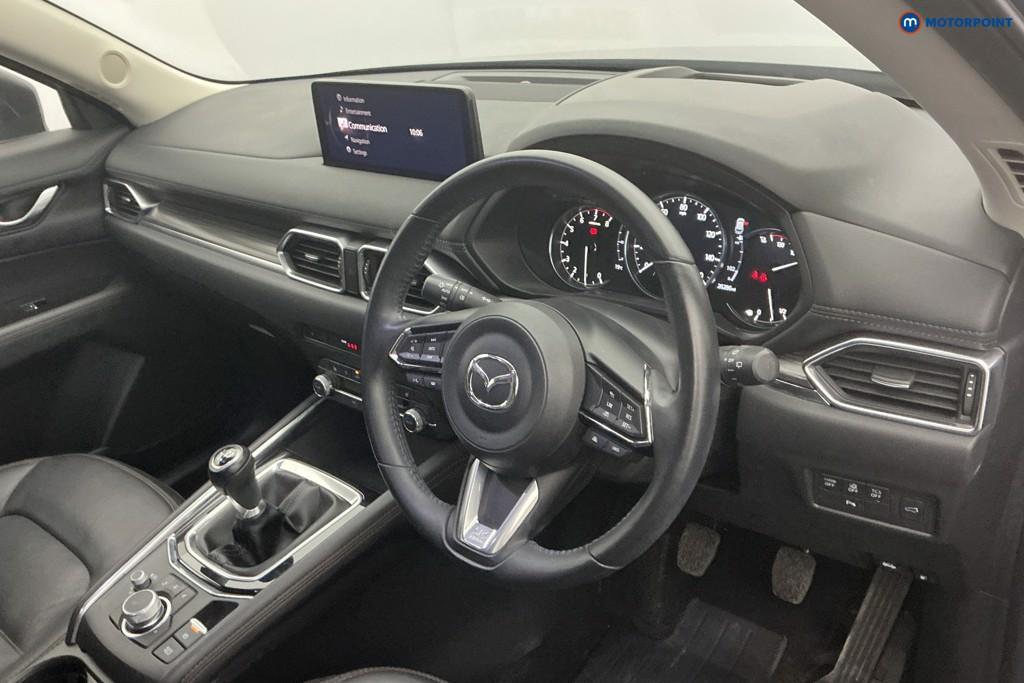 Mazda Cx-5 Sport Edition Manual Petrol SUV - Stock Number (1650802) - 8th supplementary image