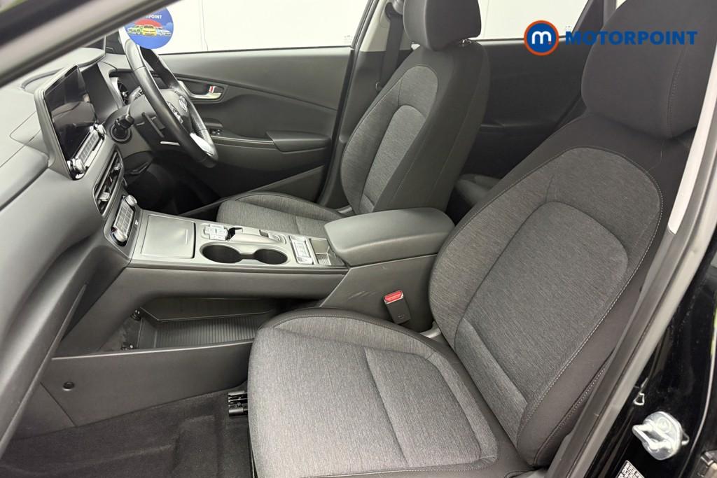Hyundai Kona Premium Automatic Electric SUV - Stock Number (1652443) - 8th supplementary image