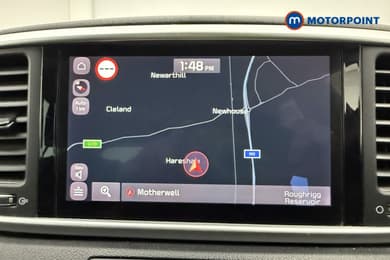 KIA Sportage 2 Manual Petrol SUV - Stock Number (1652851) - 2nd supplementary image