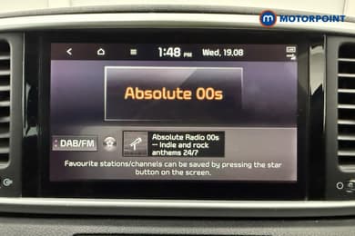 KIA Sportage 2 Manual Petrol SUV - Stock Number (1652851) - 4th supplementary image