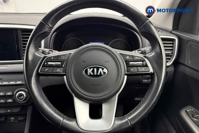 KIA Sportage 2 Manual Petrol SUV - Stock Number (1652851) - 5th supplementary image