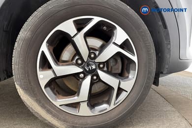 KIA Sportage 2 Manual Petrol SUV - Stock Number (1652851) - 11th supplementary image