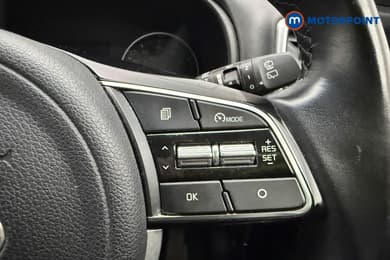 KIA Sportage 2 Manual Petrol SUV - Stock Number (1652851) - 15th supplementary image