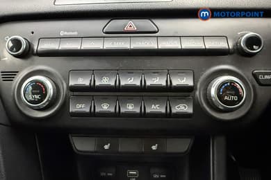 KIA Sportage 2 Manual Petrol SUV - Stock Number (1652851) - 16th supplementary image