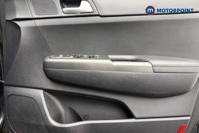 KIA Sportage 2 Manual Petrol SUV - Stock Number (1652851) - 18th supplementary image