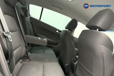 KIA Sportage 2 Manual Petrol SUV - Stock Number (1652851) - 20th supplementary image