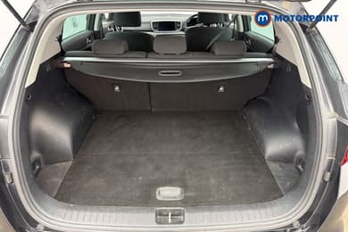 KIA Sportage 2 Manual Petrol SUV - Stock Number (1652851) - 23rd supplementary image