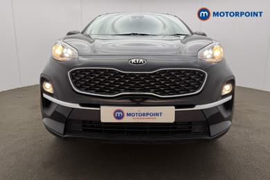 KIA Sportage 2 Manual Petrol SUV - Stock Number (1652851) - 24th supplementary image