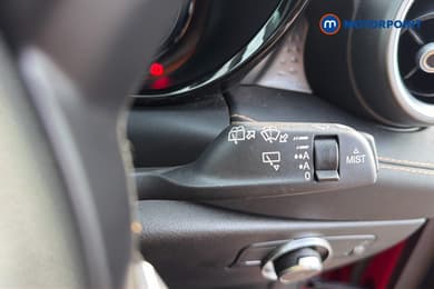 Alfa Romeo Tonale Sprint Automatic Petrol SUV - Stock Number (1653904) - 2nd supplementary image