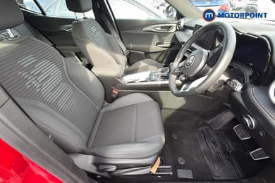 Alfa Romeo Tonale Sprint Automatic Petrol SUV - Stock Number (1653904) - 10th supplementary image