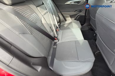 Alfa Romeo Tonale Sprint Automatic Petrol SUV - Stock Number (1653904) - 11th supplementary image
