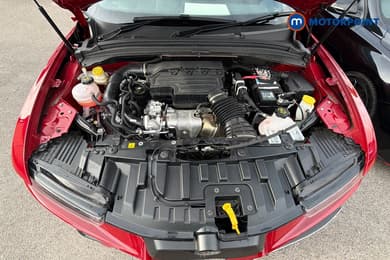 Alfa Romeo Tonale Sprint Automatic Petrol SUV - Stock Number (1653904) - 12th supplementary image