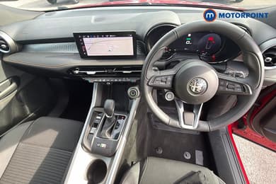 Alfa Romeo Tonale Sprint Automatic Petrol SUV - Stock Number (1653904) - 20th supplementary image