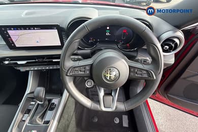 Alfa Romeo Tonale Sprint Automatic Petrol SUV - Stock Number (1653904) - 21st supplementary image