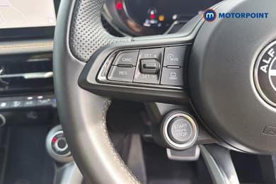 Alfa Romeo Tonale Sprint Automatic Petrol SUV - Stock Number (1653904) - 26th supplementary image
