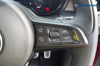 Alfa Romeo Tonale Sprint Automatic Petrol SUV - Stock Number (1653904) - 27th supplementary image