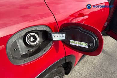 Alfa Romeo Tonale Sprint Automatic Petrol SUV - Stock Number (1653904) - 35th supplementary image