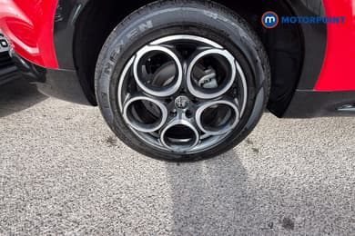 Alfa Romeo Tonale Sprint Automatic Petrol SUV - Stock Number (1653904) - 36th supplementary image