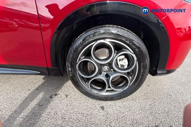 Alfa Romeo Tonale Sprint Automatic Petrol SUV - Stock Number (1653904) - 37th supplementary image