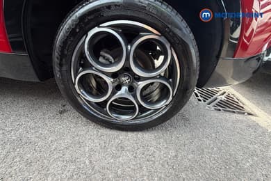 Alfa Romeo Tonale Sprint Automatic Petrol SUV - Stock Number (1653904) - 39th supplementary image