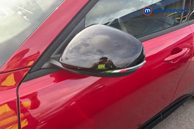 Alfa Romeo Tonale Sprint Automatic Petrol SUV - Stock Number (1653904) - 40th supplementary image