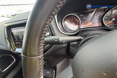 Jeep Compass Limited Manual Diesel SUV - Stock Number (1656980) - 3rd supplementary image